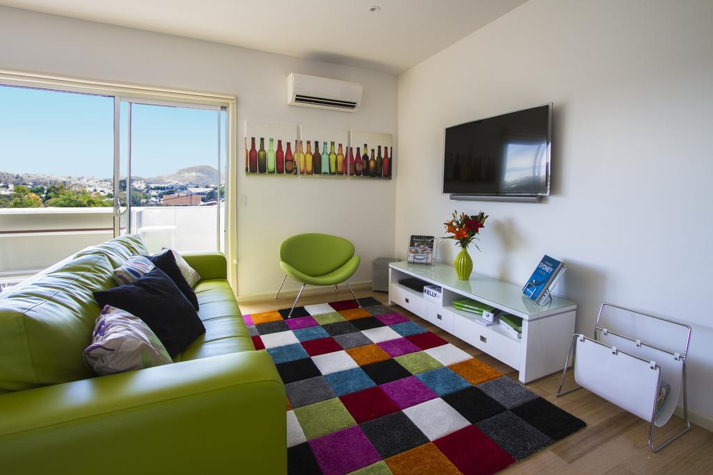Apartment Bellerive Marina View No 28