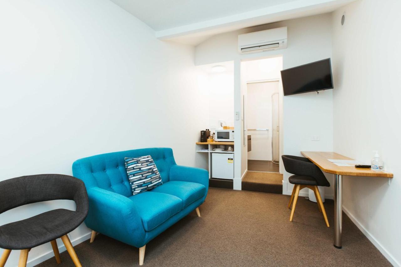 Inn Starlight Queen 9 - Internal Hobart
