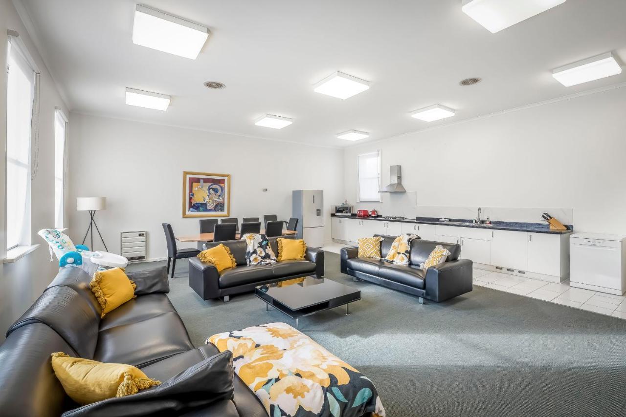 4 Bedroom House - Cbd - Free Parking - Free Wifi * Hobart