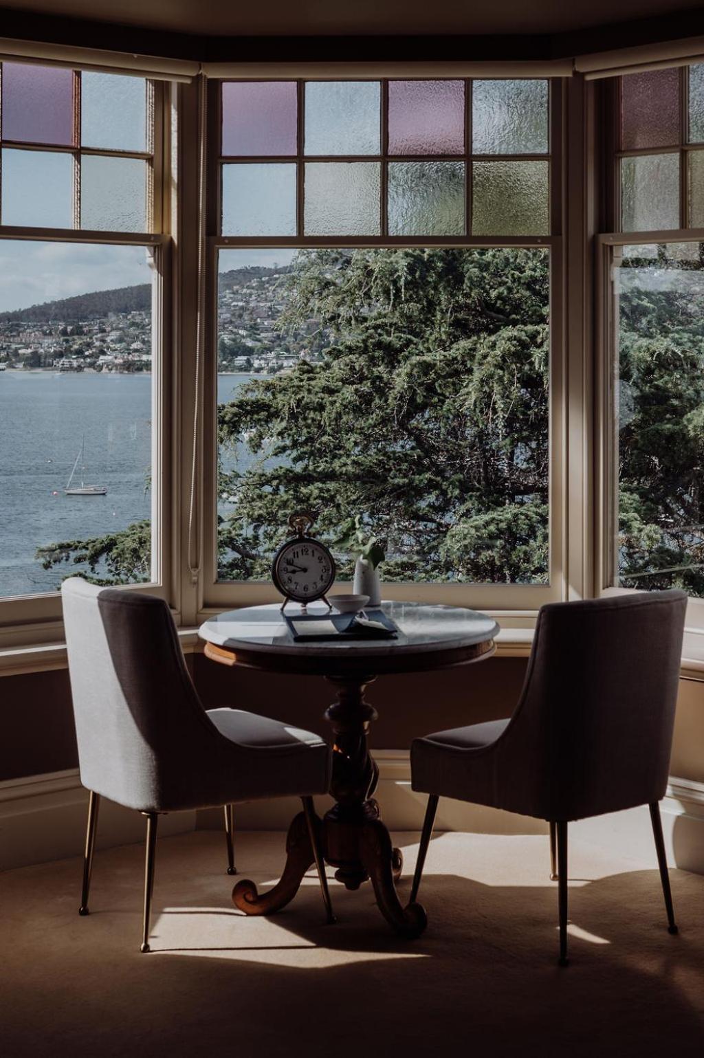 Grande Vue Hotel Hobart