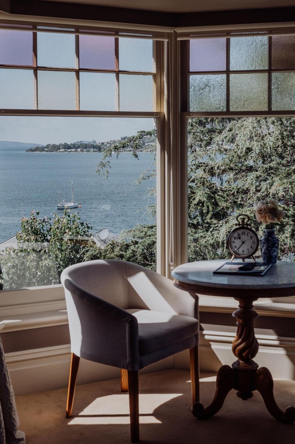 Grande Vue 4* Hobart