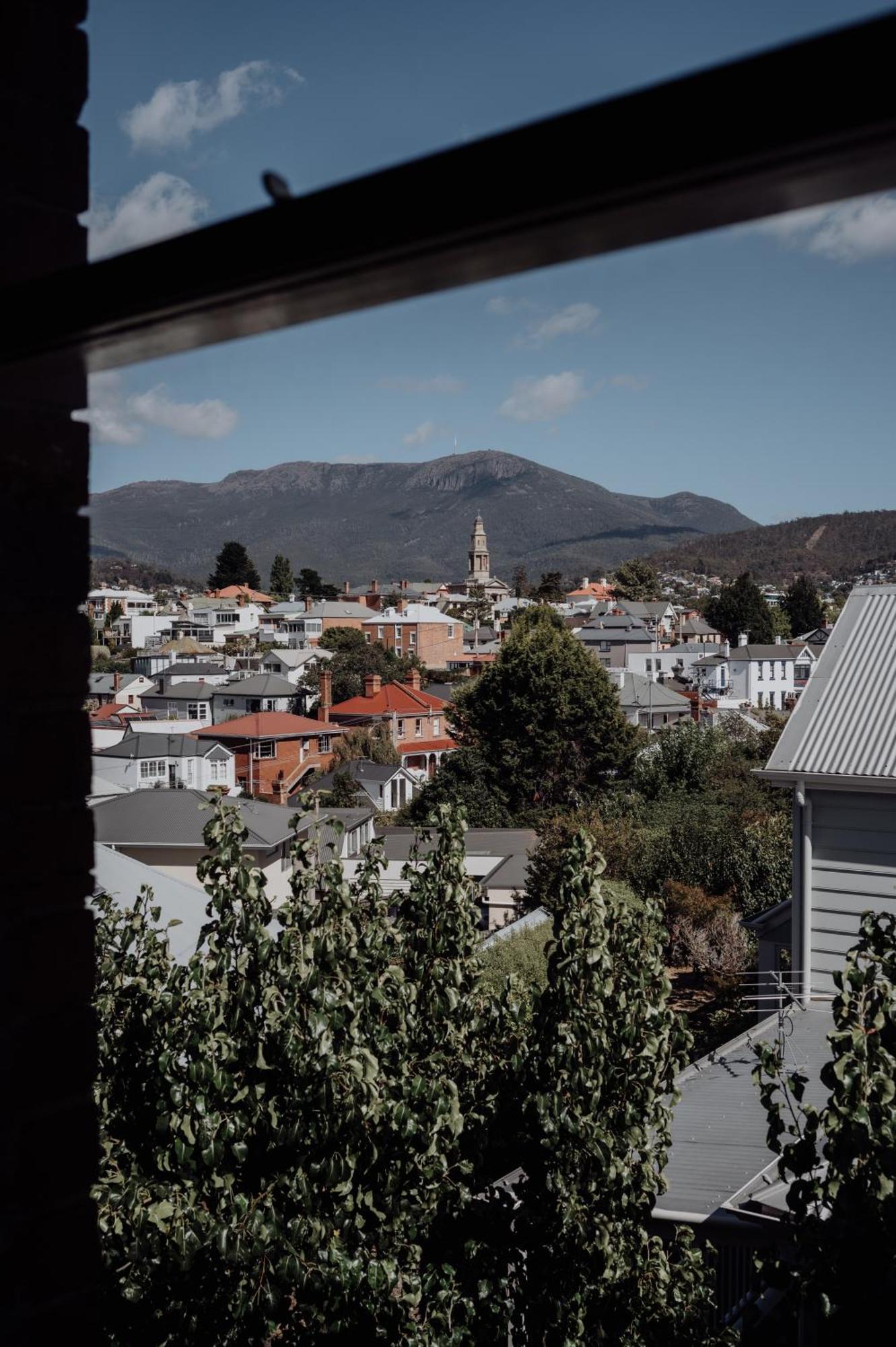 Grande Vue Hobart