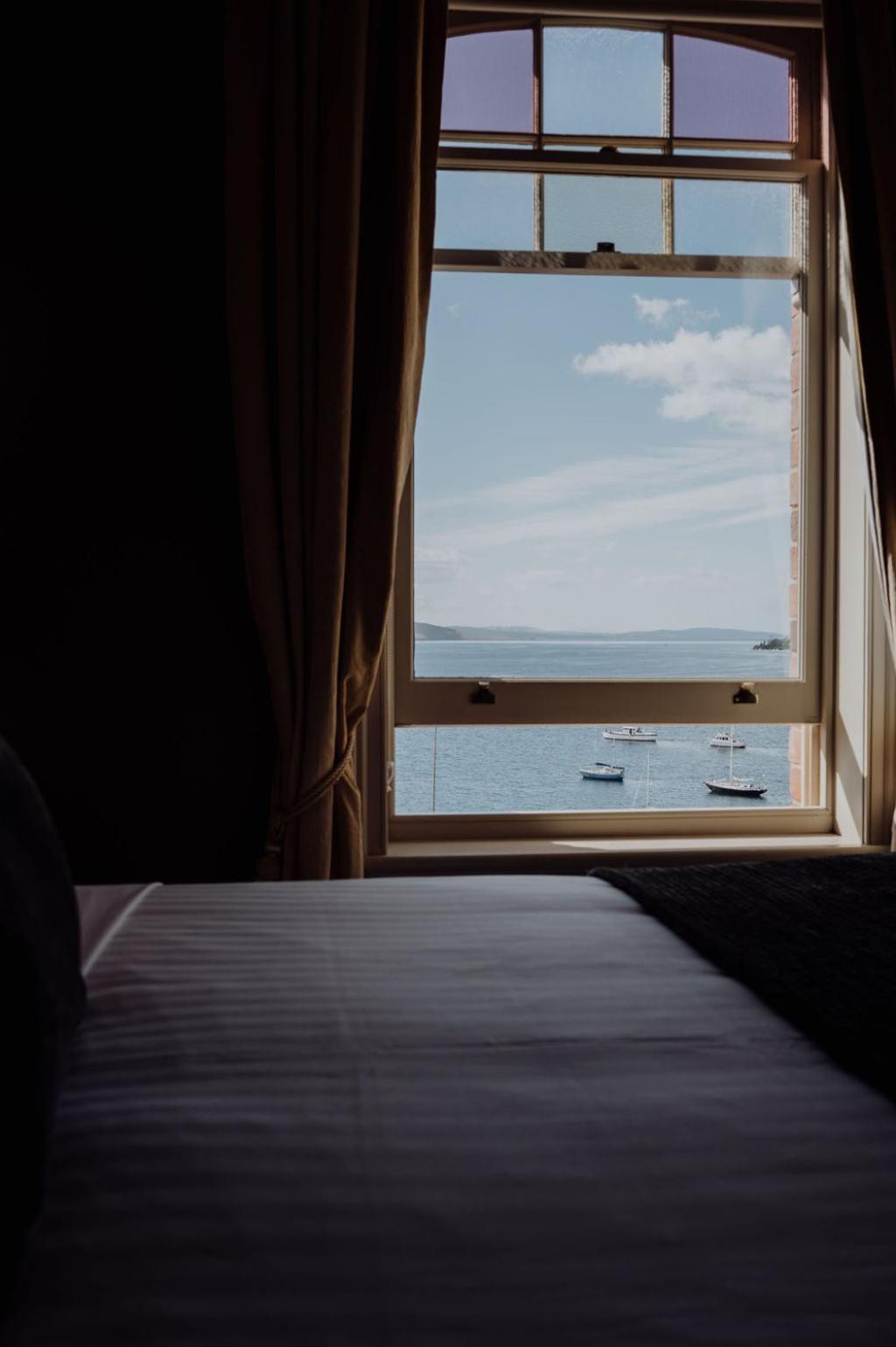 Grande Vue Hotel