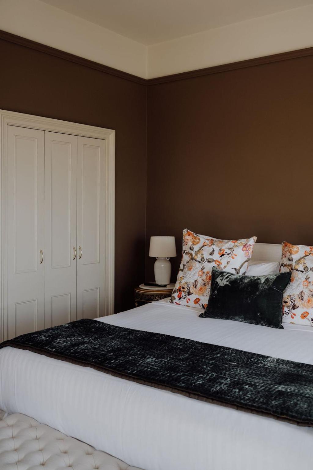 Hotel Grande Vue Hobart