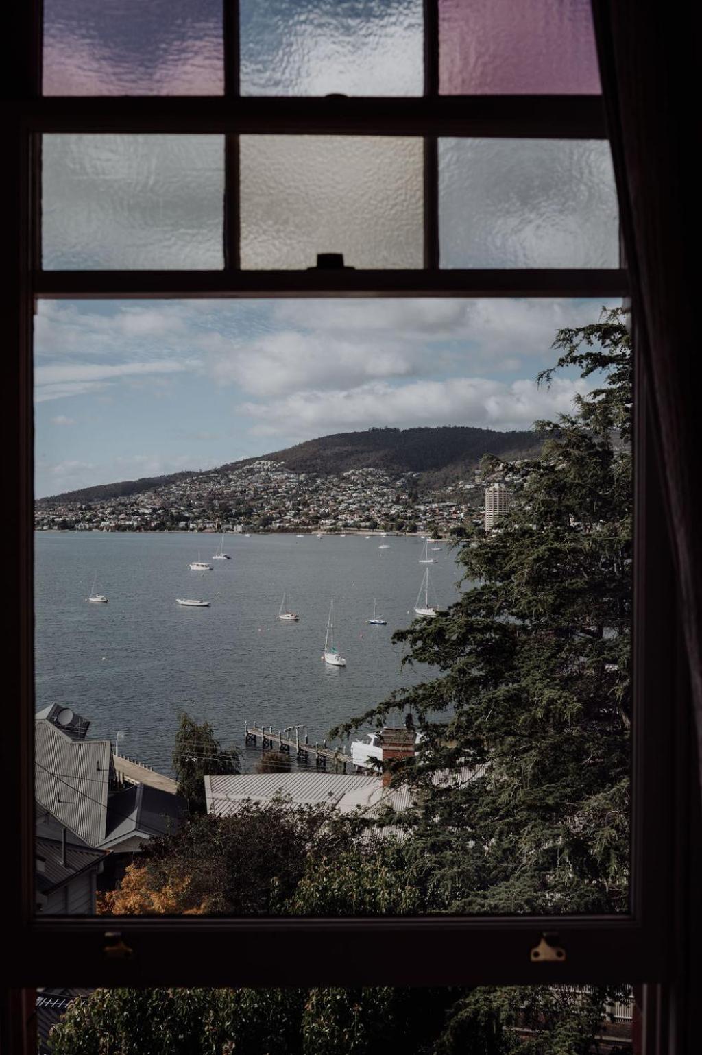 Grande Vue 4* Hobart