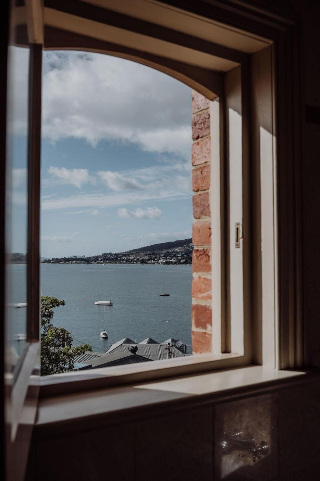 Hotel Grande Vue Hobart