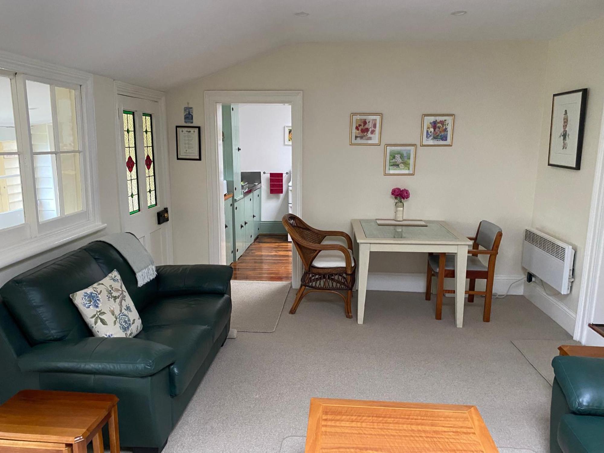 Holiday home Melville Heritage Cottage, Cbd Hobart