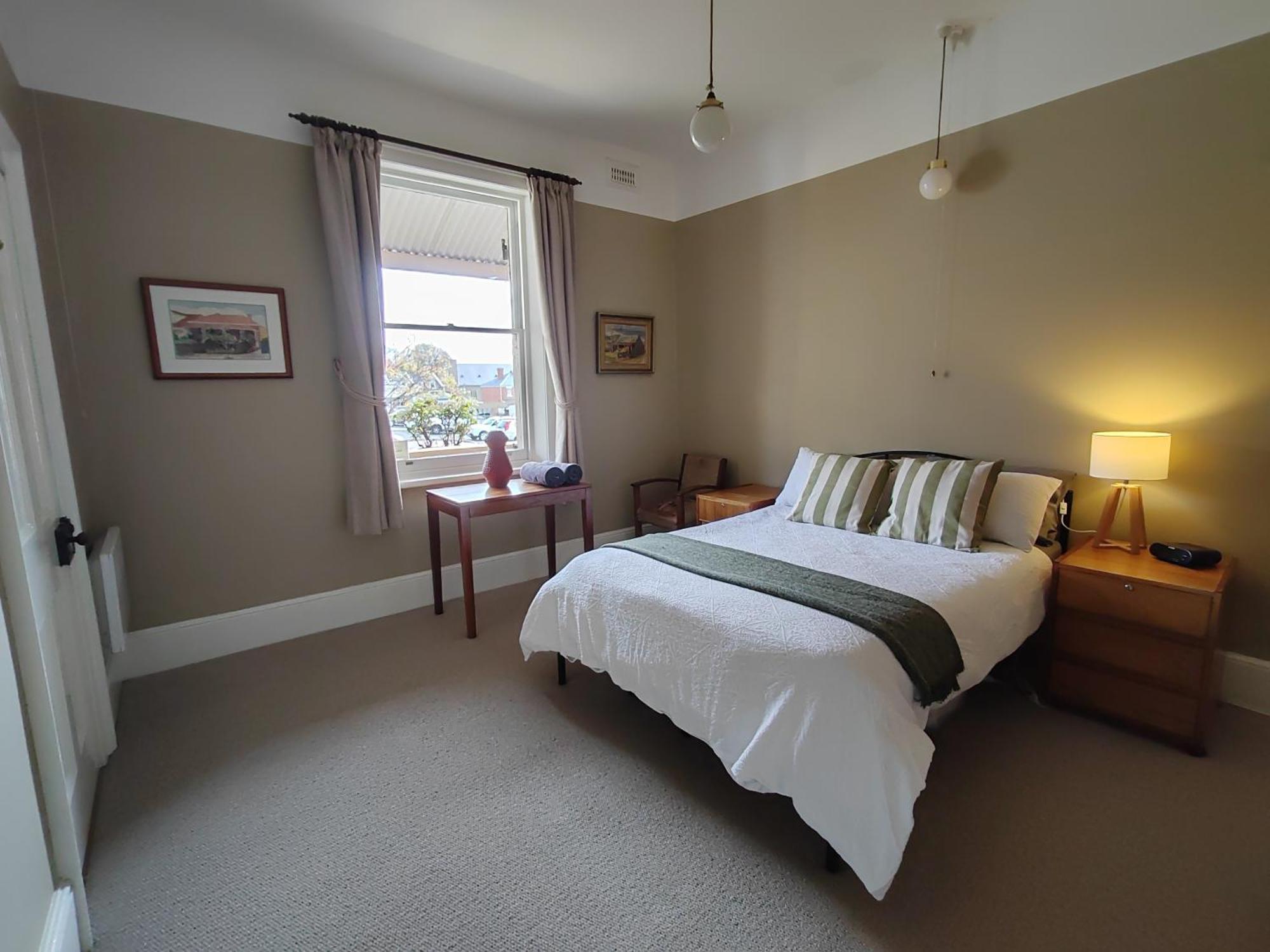 Melville Heritage Cottage, Cbd Holiday home *