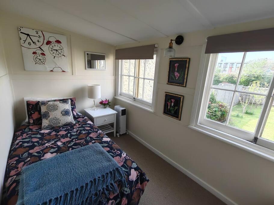 Holiday home Melville Heritage Cottage, Cbd *