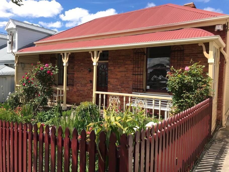 Holiday home Melville Heritage Cottage, Cbd