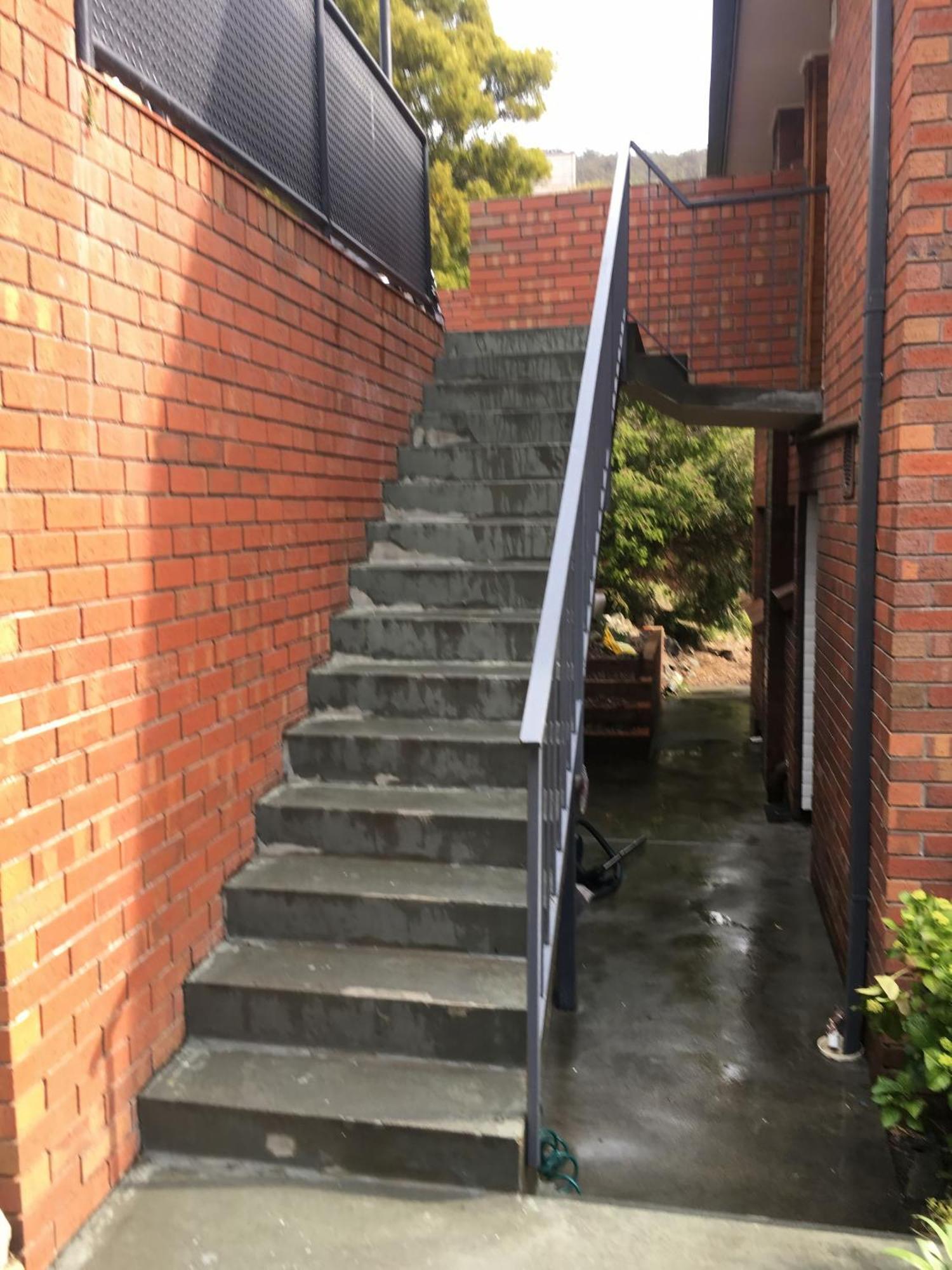 The View 2 Bed Unit With Stunning Outlook Apartment Hobart