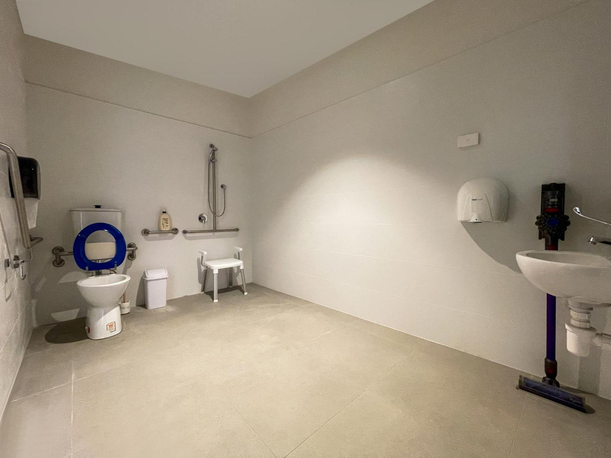 Airone Capsule Capsule hotel Hobart