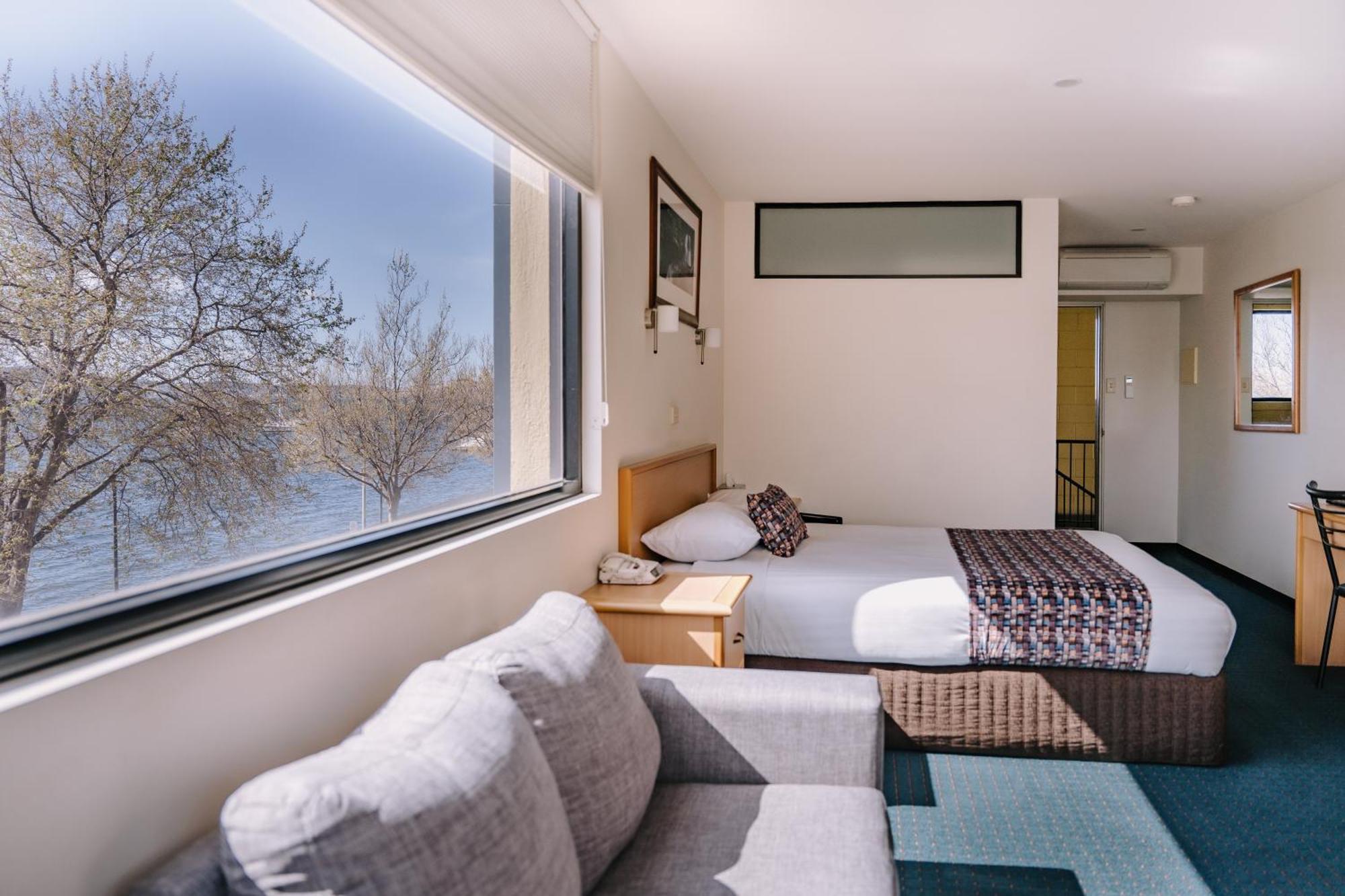 Motel 429 Hobart