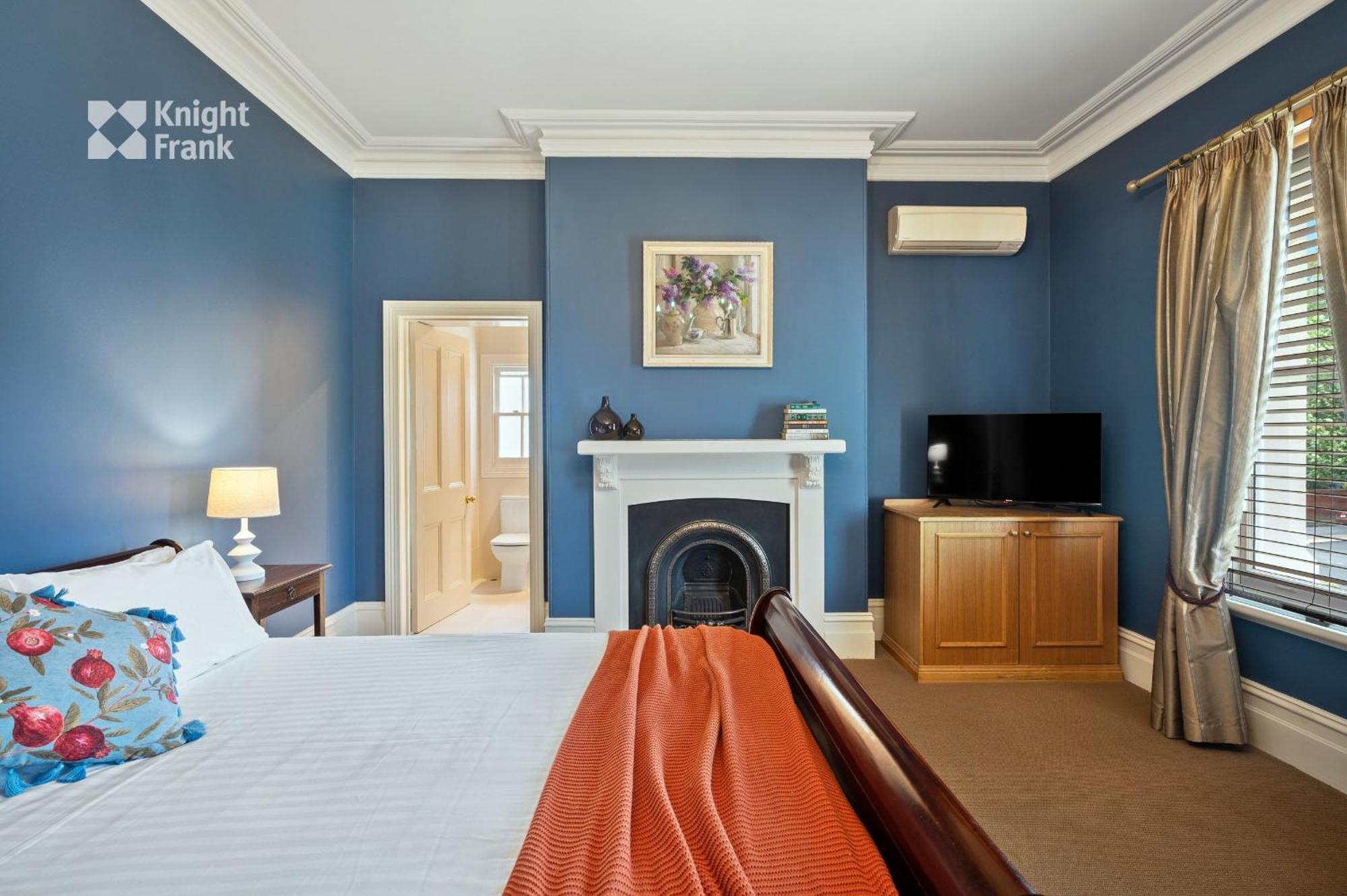 Clydesdale Manor Bed & Breakfast Hobart