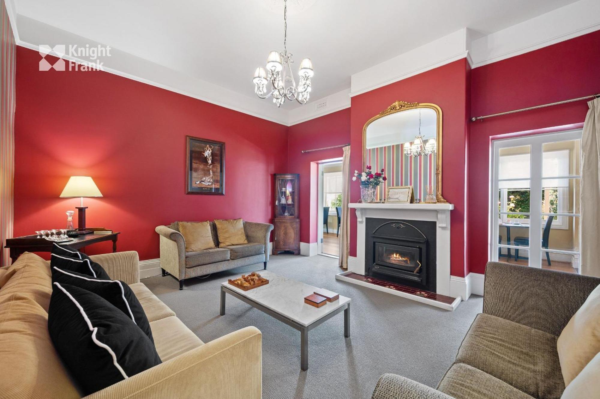 Clydesdale Manor 4* Hobart