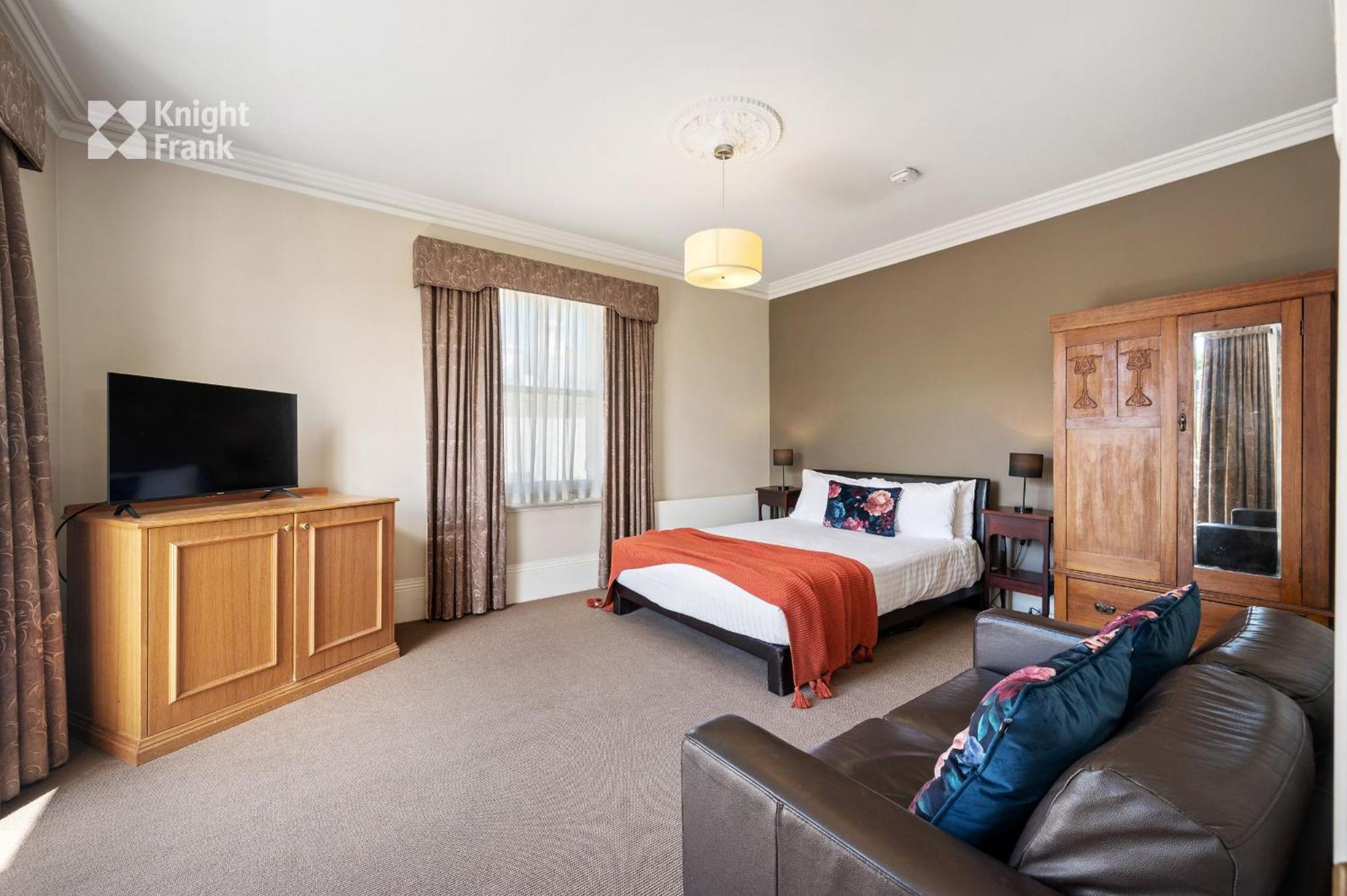 Clydesdale Manor Bed & Breakfast Hobart