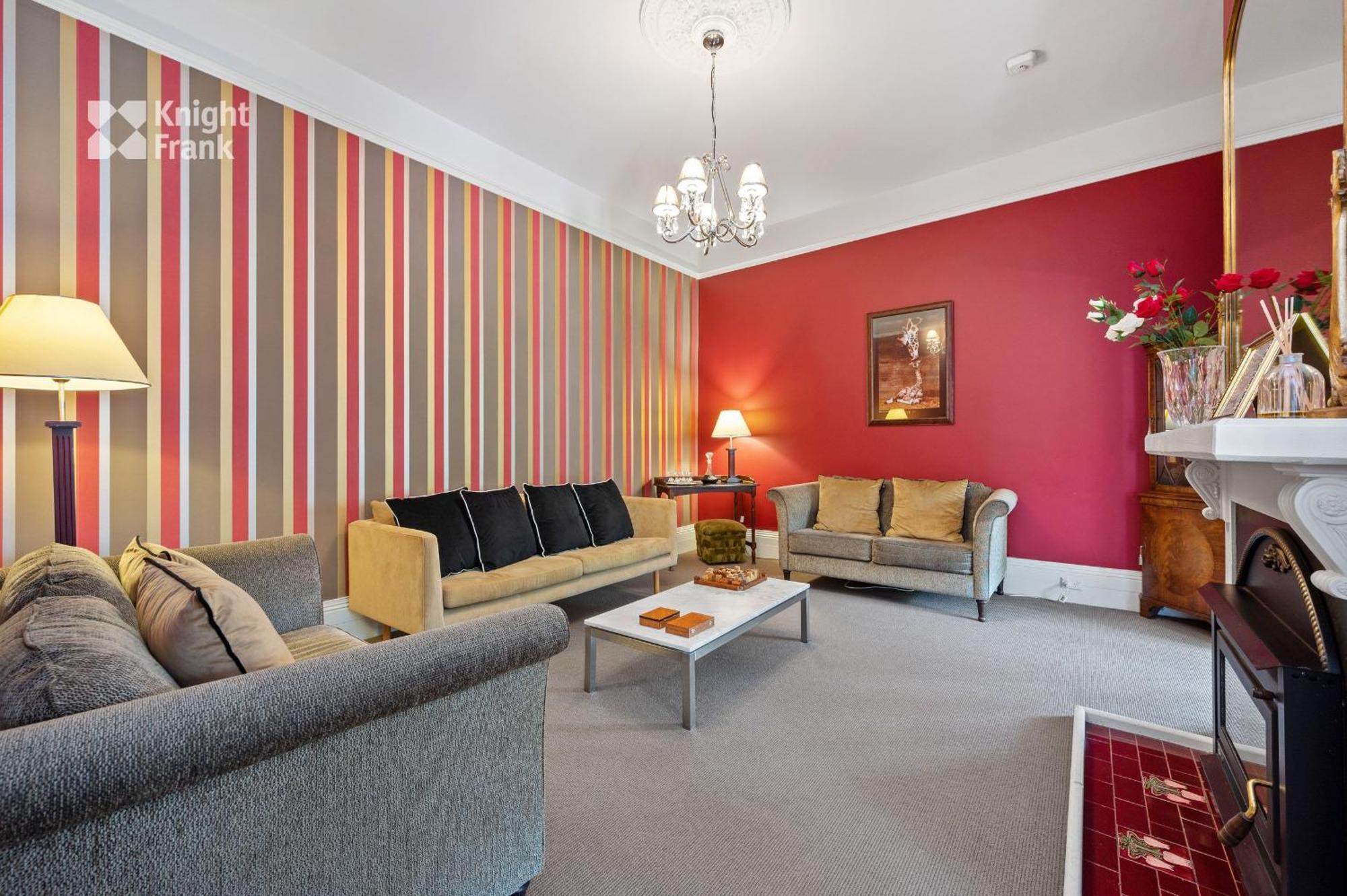 Clydesdale Manor 4* Hobart
