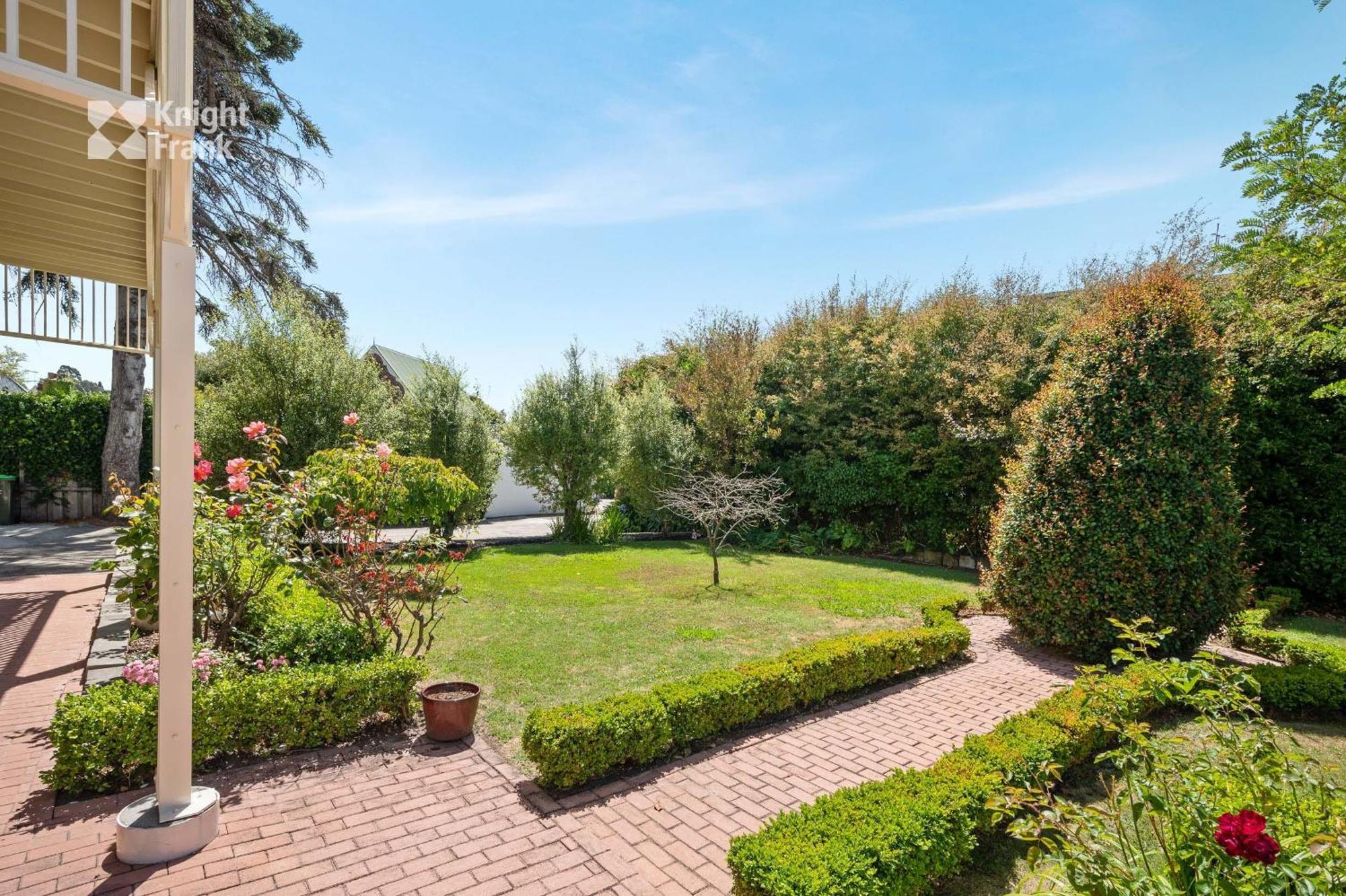Bed & Breakfast Clydesdale Manor