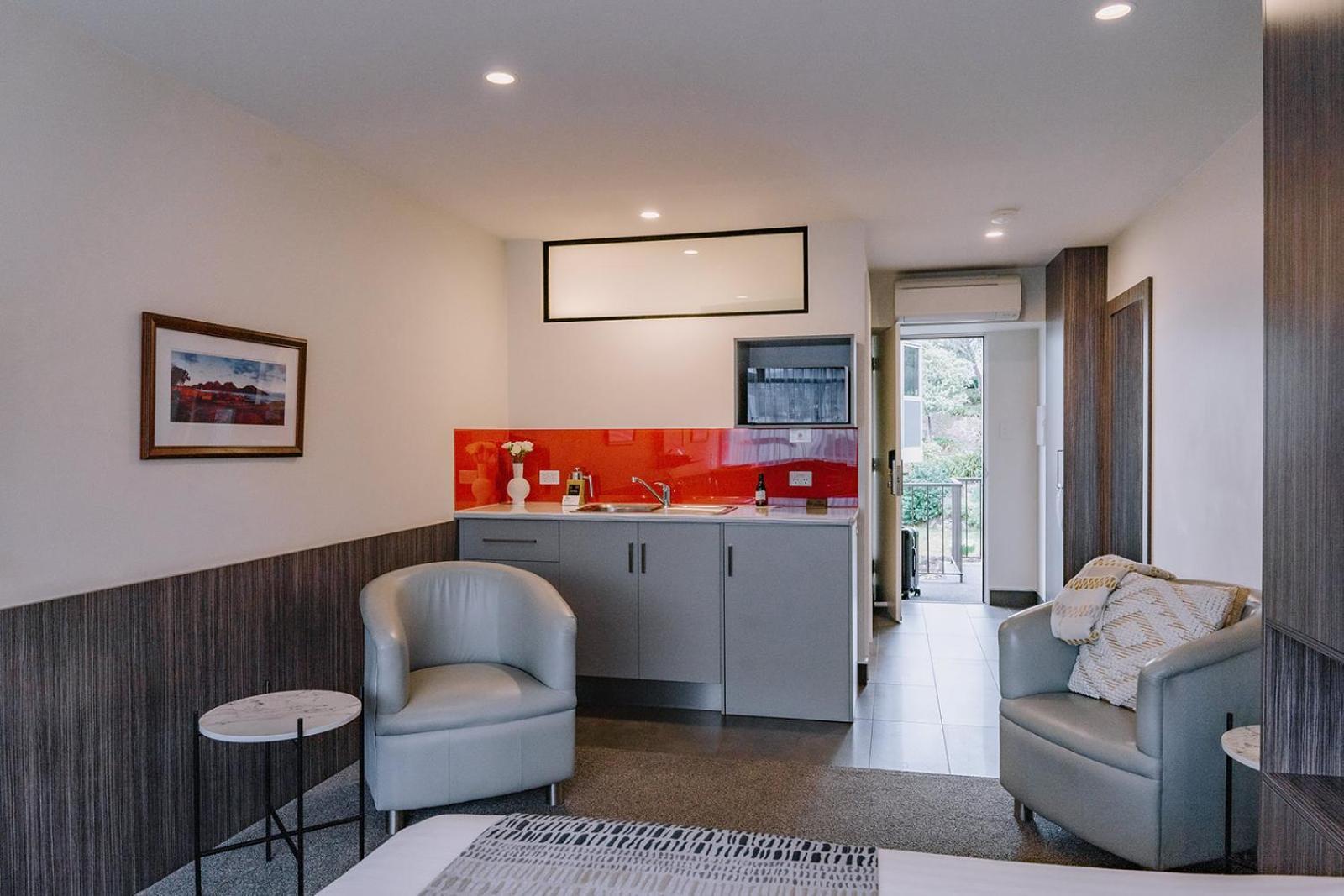 429 Motel Hobart
