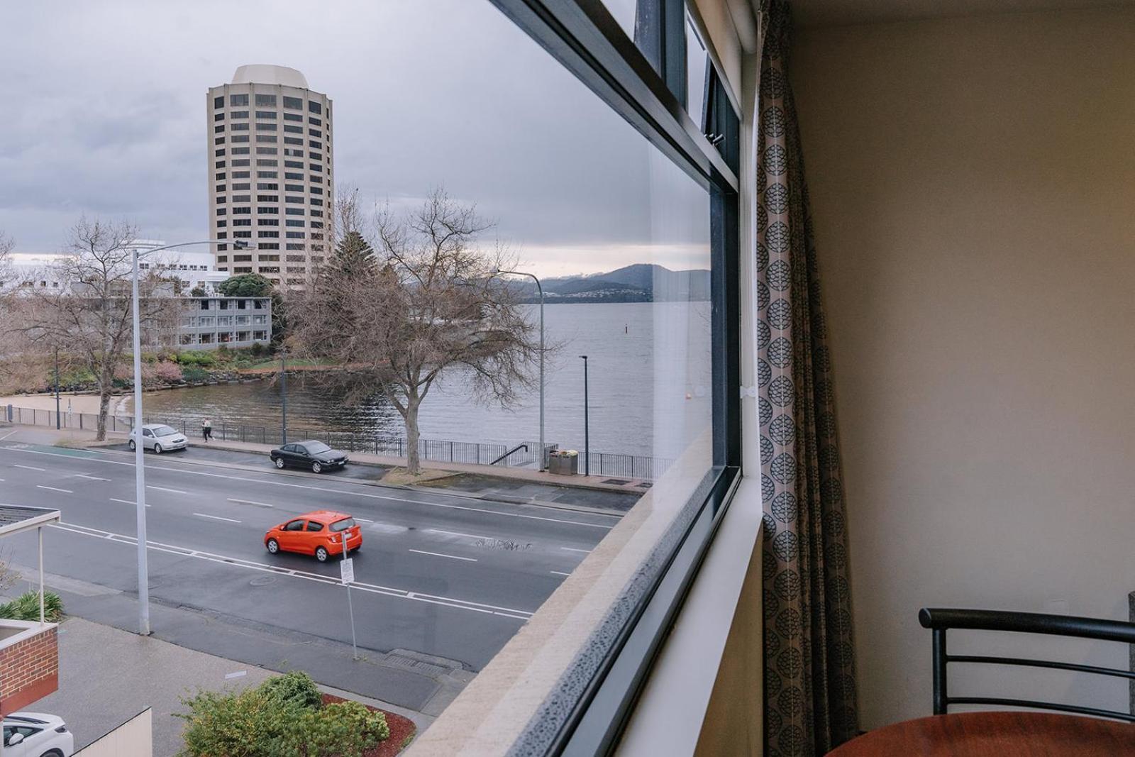 Motel 429 Hobart