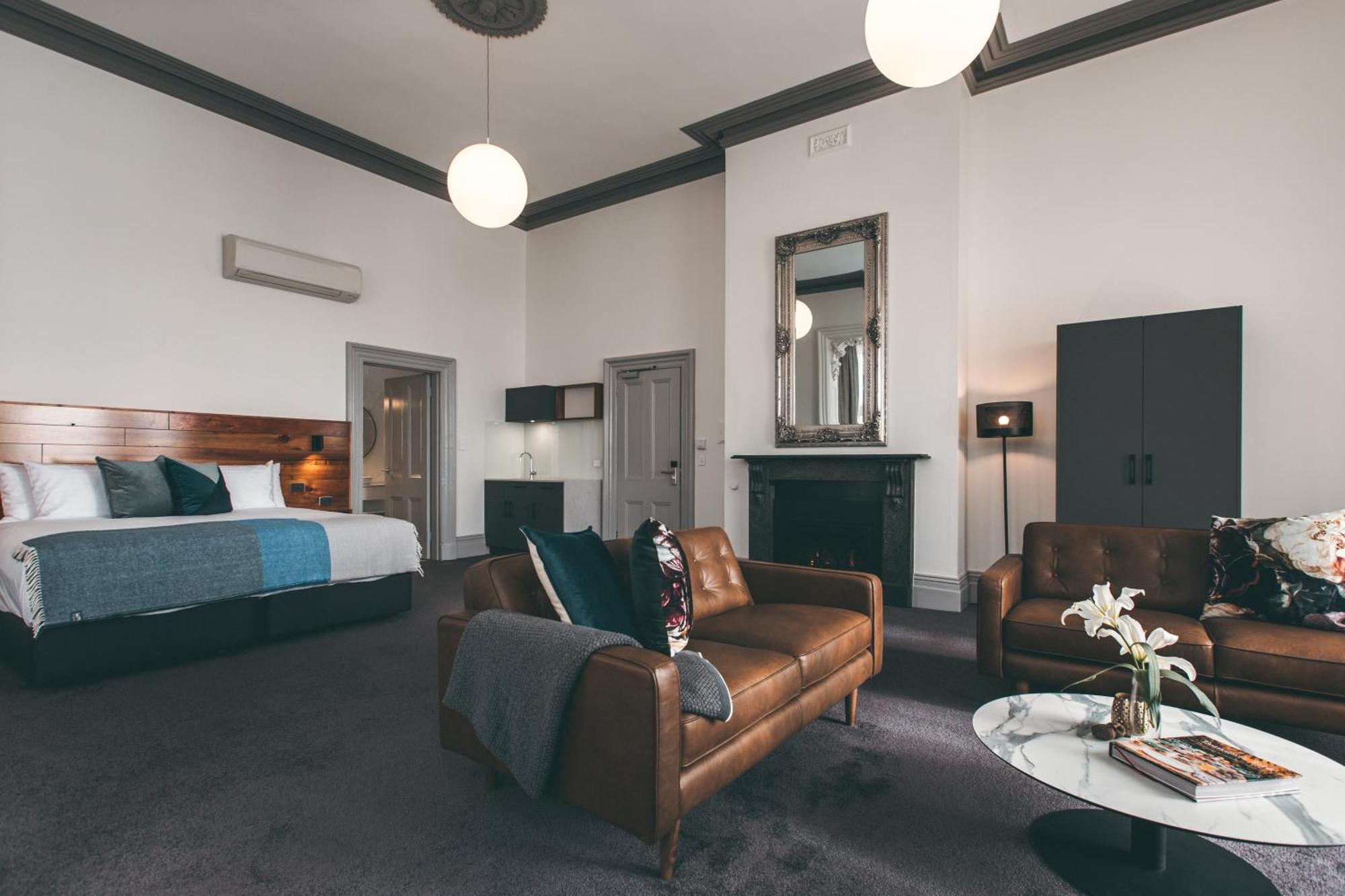 Maylands 5* Hobart