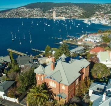 Grande Vue 4* Hobart