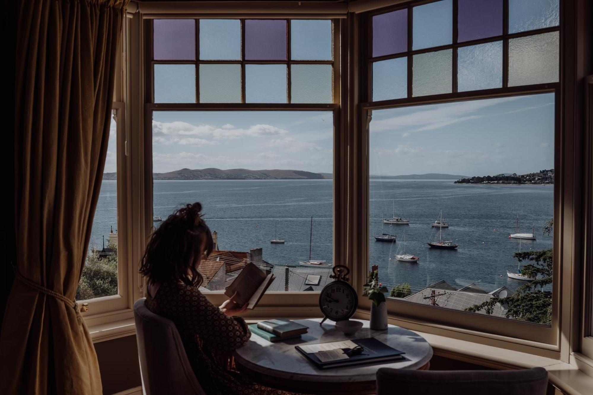 Hotel Grande Vue 4*