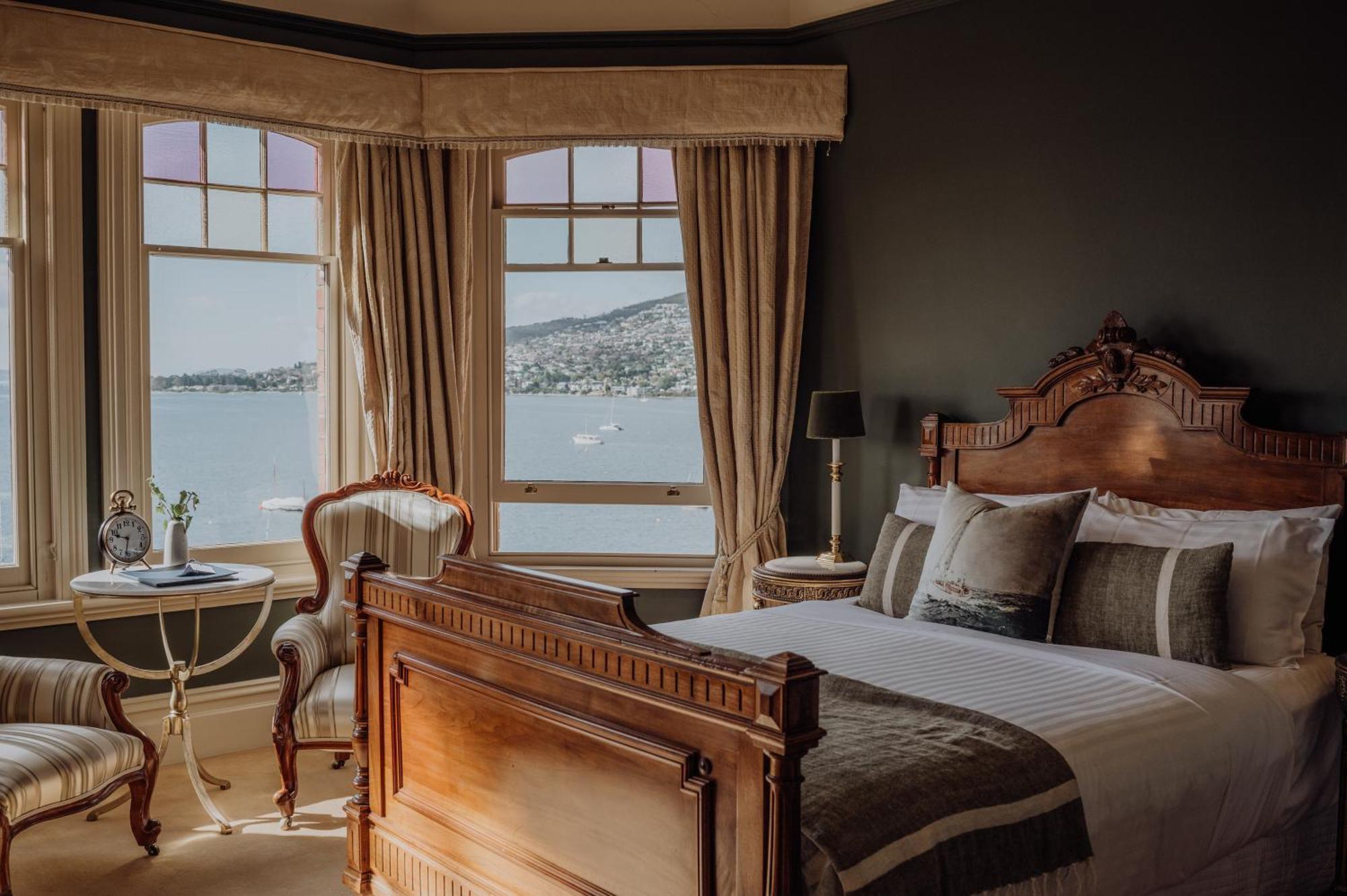 Grande Vue Hotel 4*