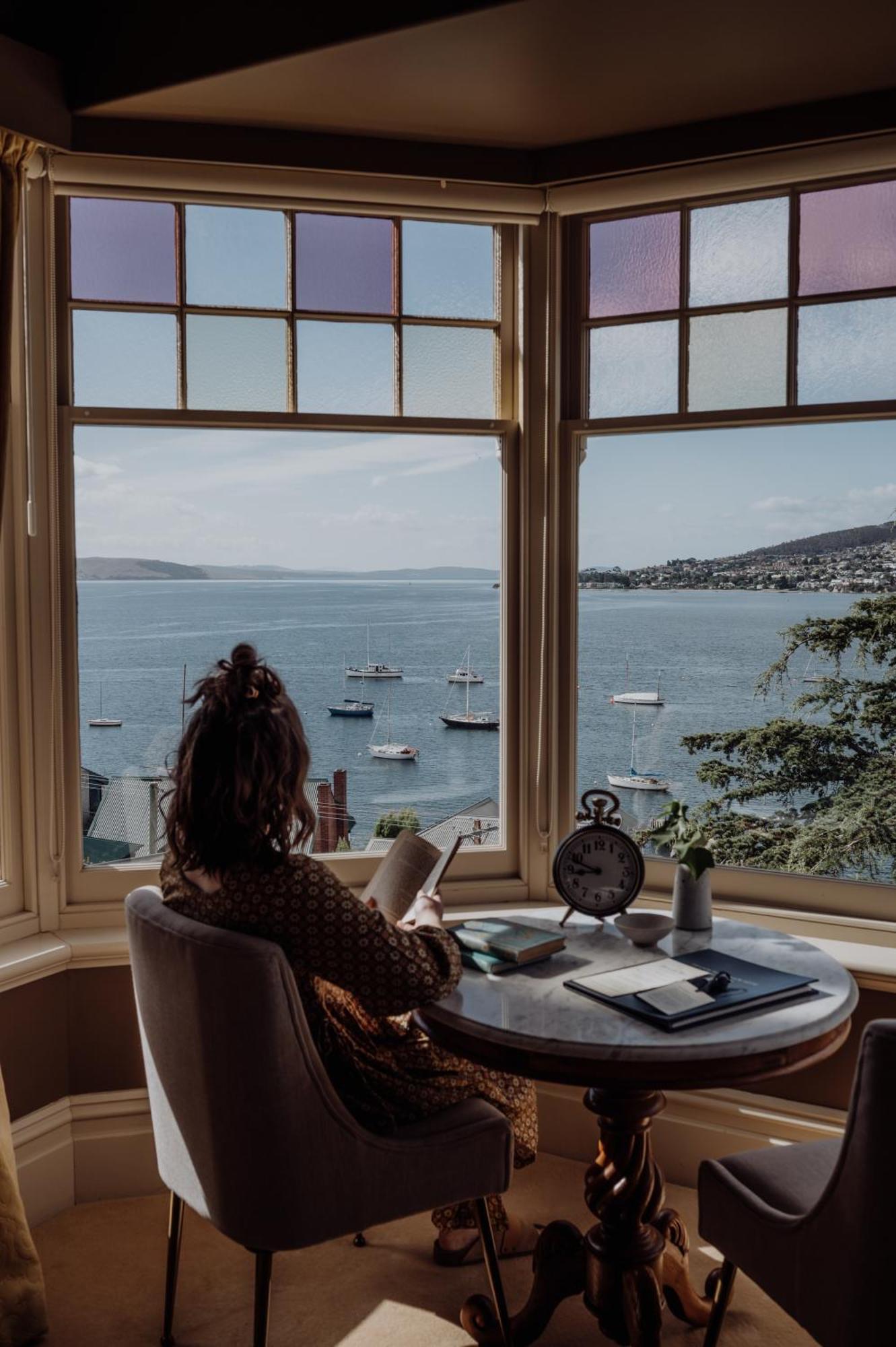 Hotel Grande Vue Hobart