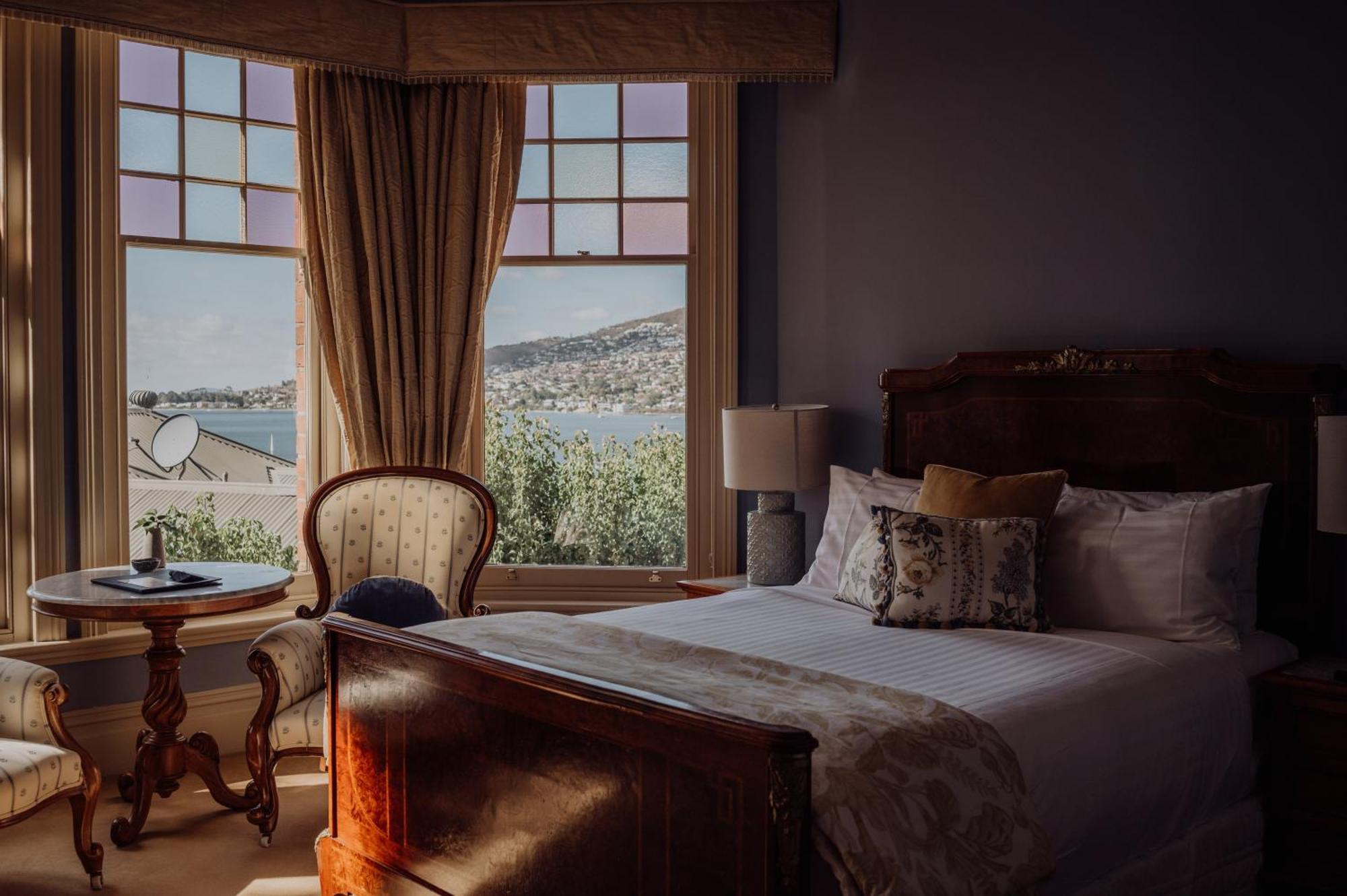 Grande Vue 4* Hobart