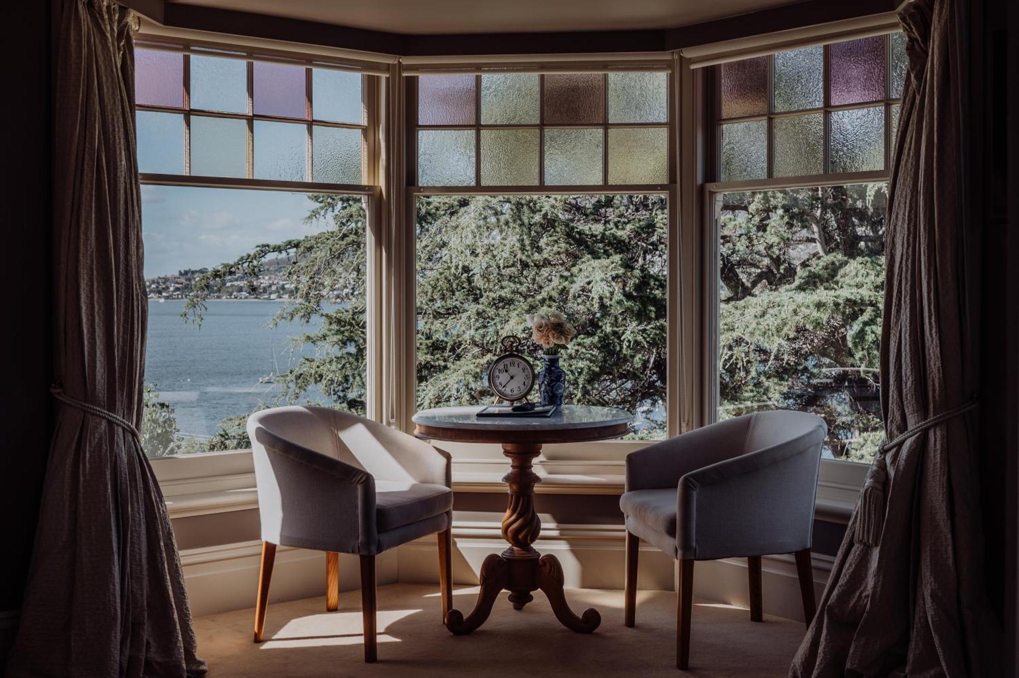 Hotel Grande Vue