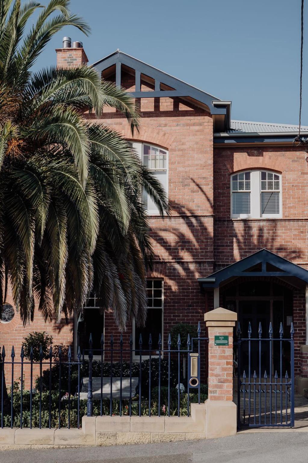 Grande Vue Hotel Hobart