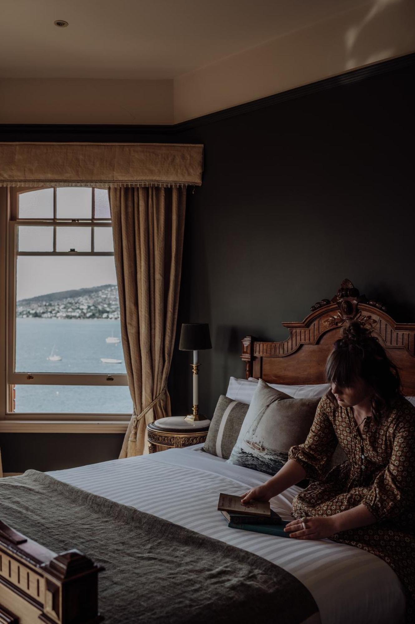 Hotel Grande Vue Hobart