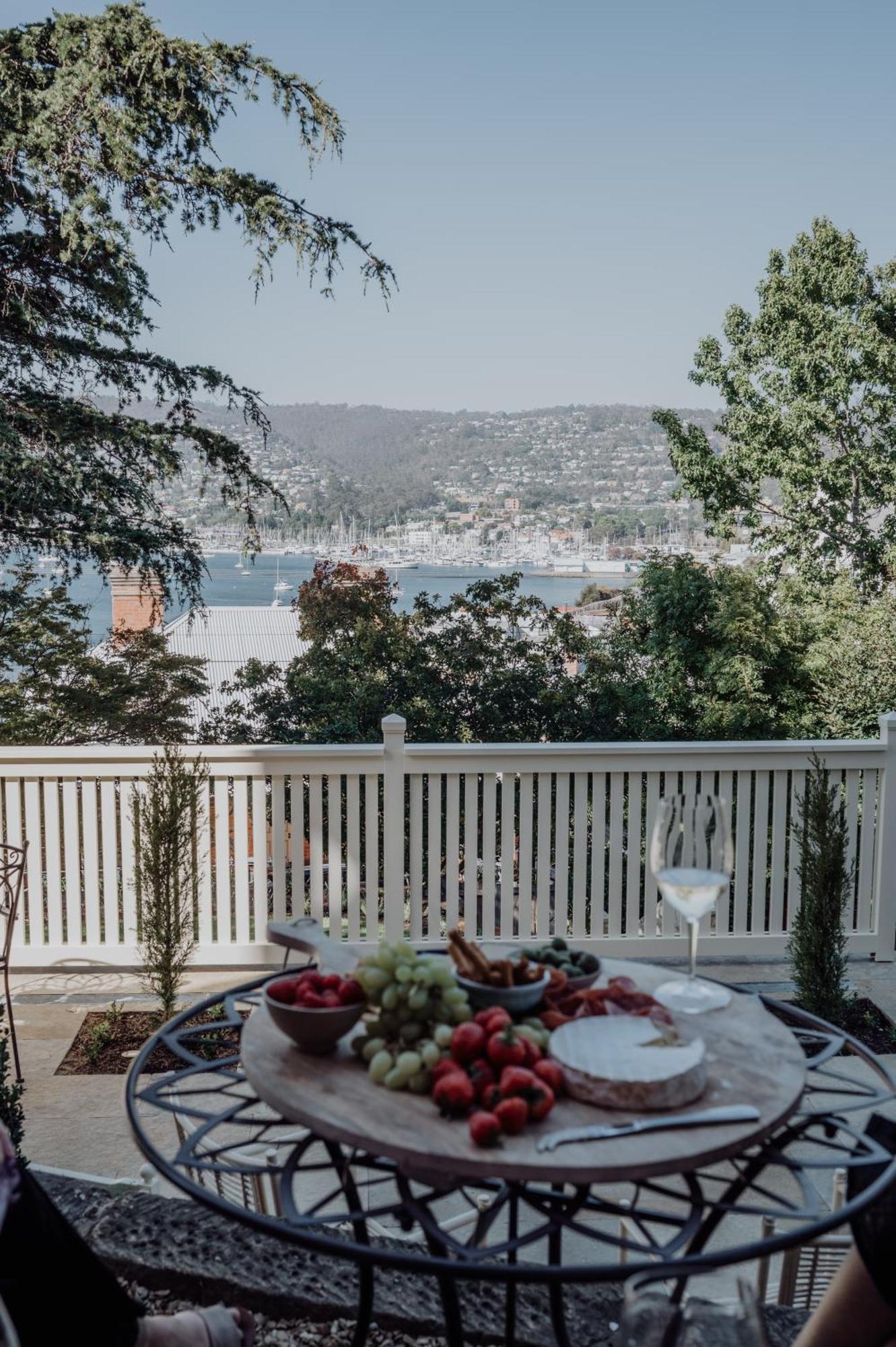 Hotel Grande Vue Hobart
