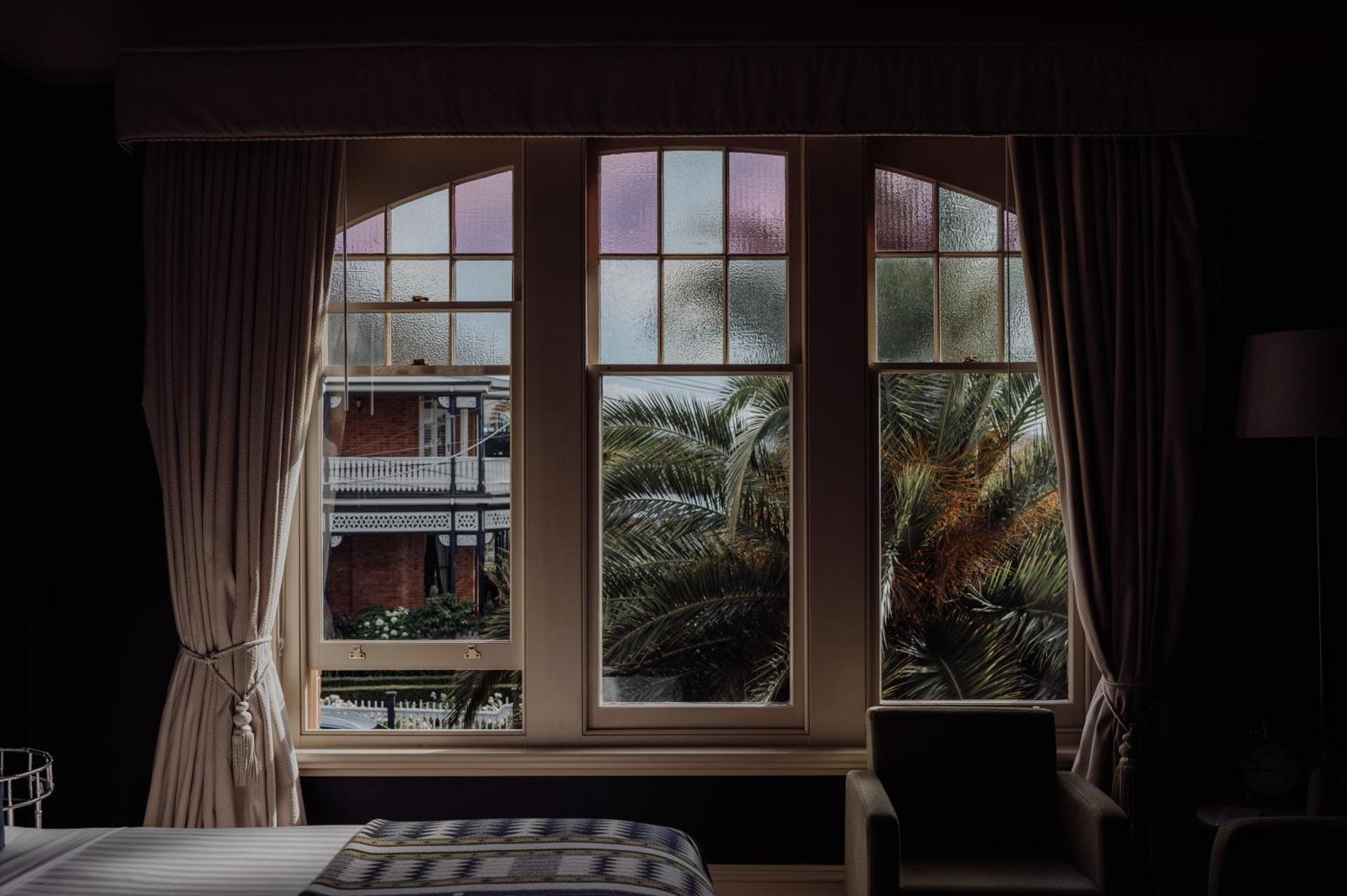 Grande Vue Hotel Hobart