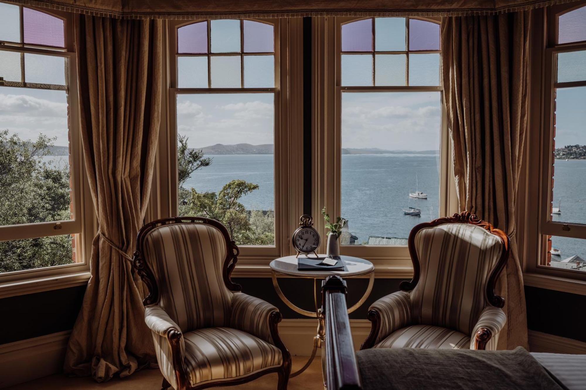 Grande Vue 4* Hobart