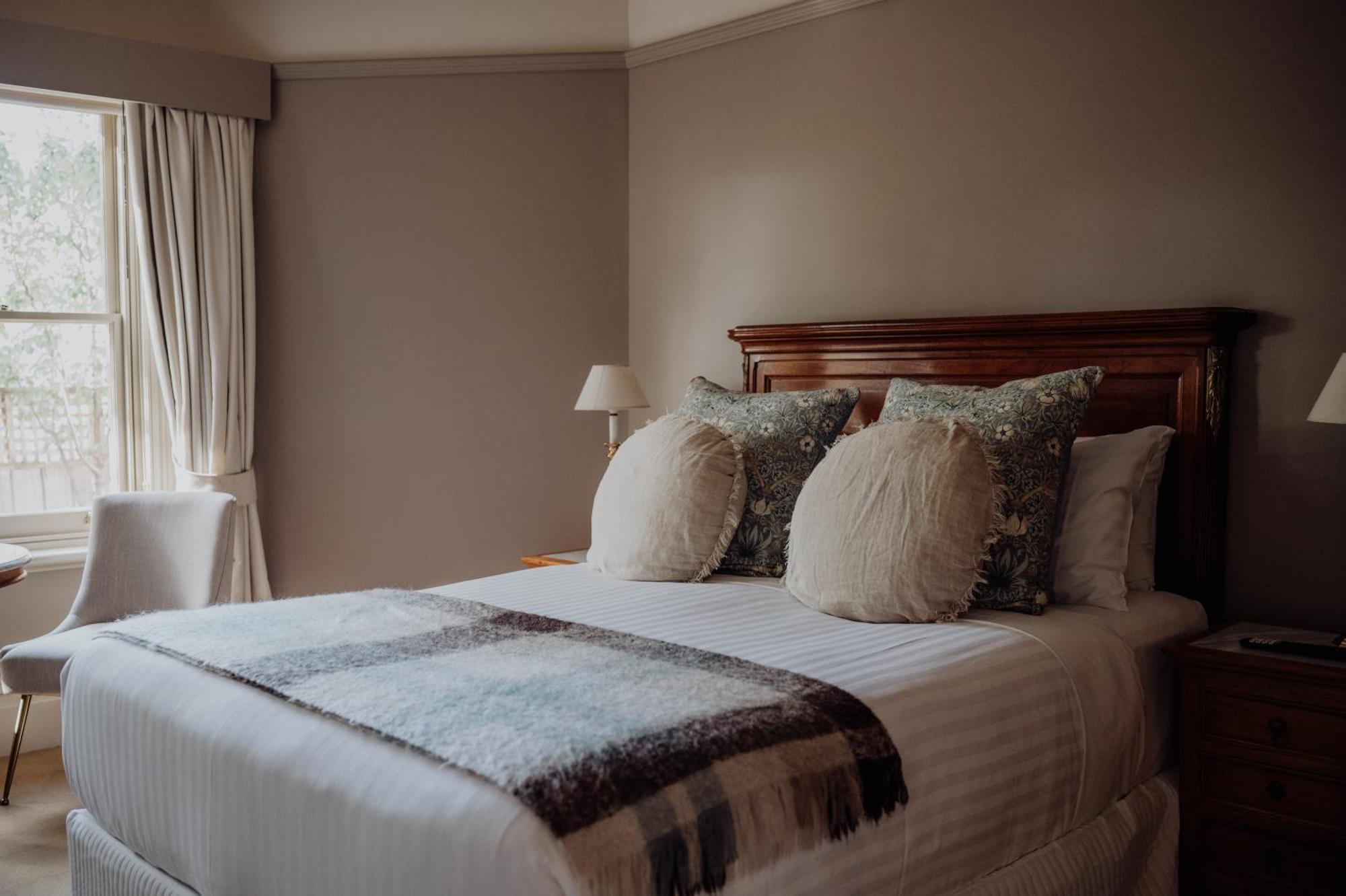Grande Vue Hotel Hobart