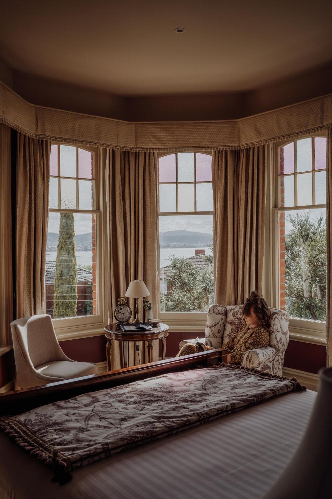 Hotel Grande Vue Hobart
