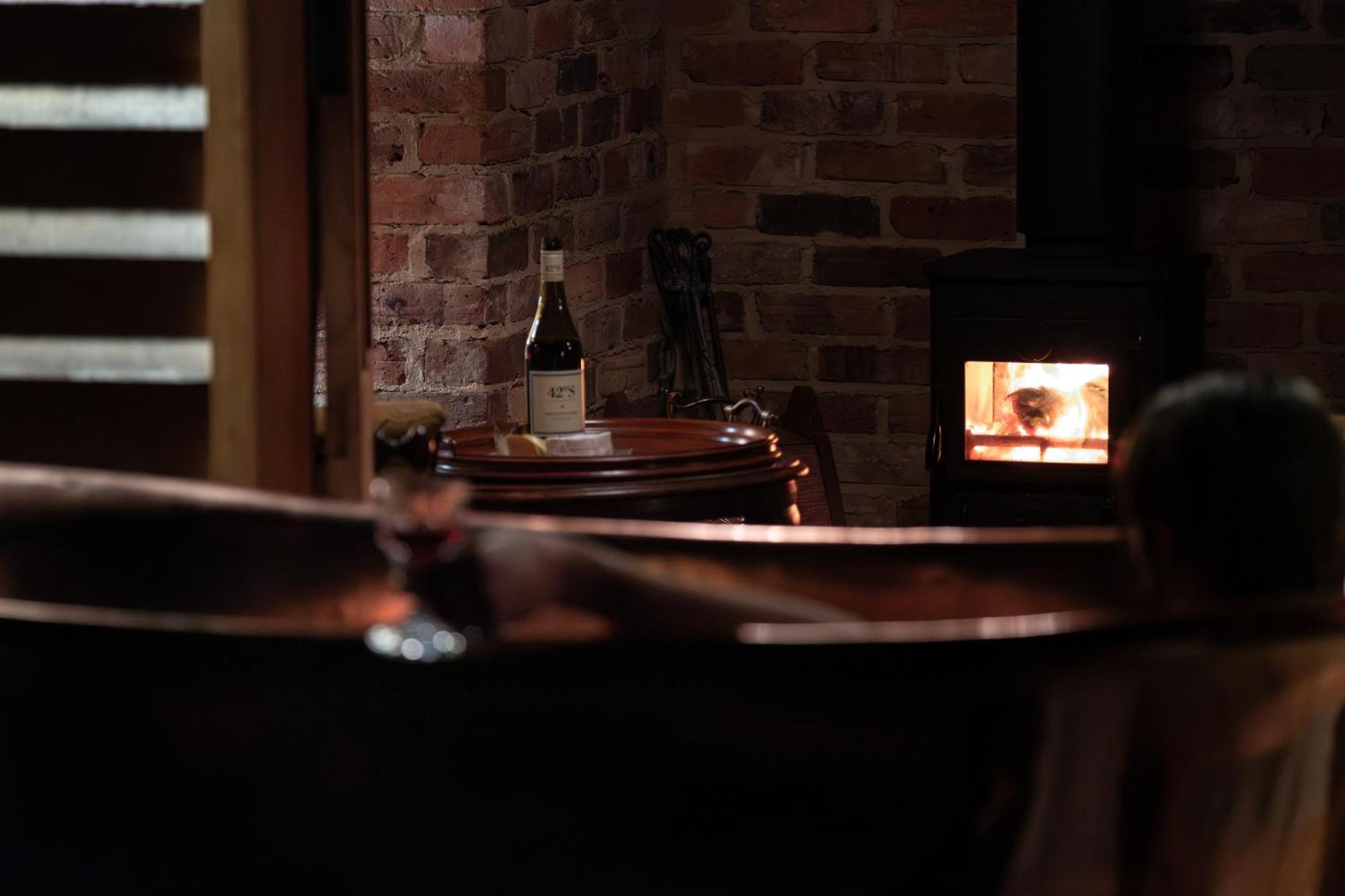 Old Bishop's Quarters Heritage, Modern & Unique 4* Hobart