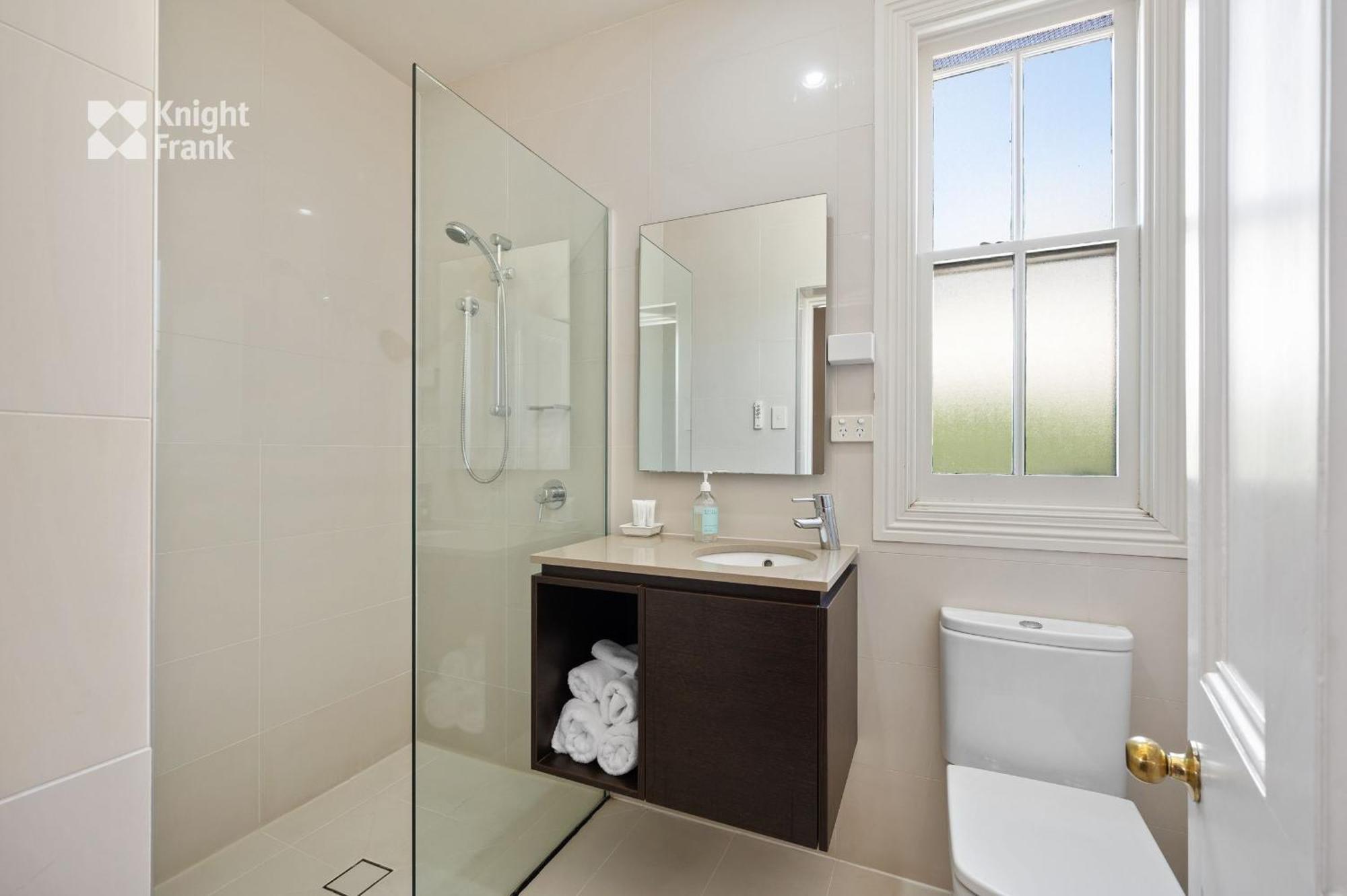 Bed & Breakfast Clydesdale Manor