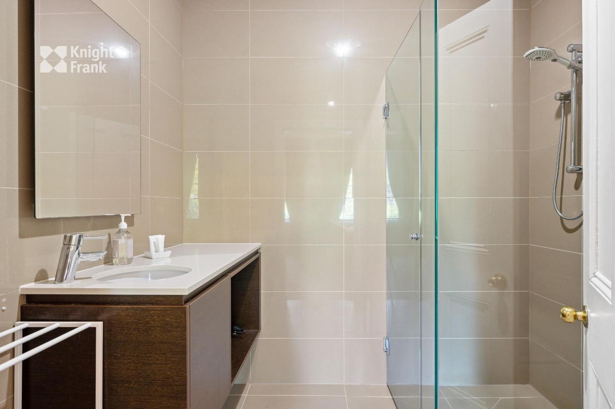 Clydesdale Manor Bed & Breakfast Hobart