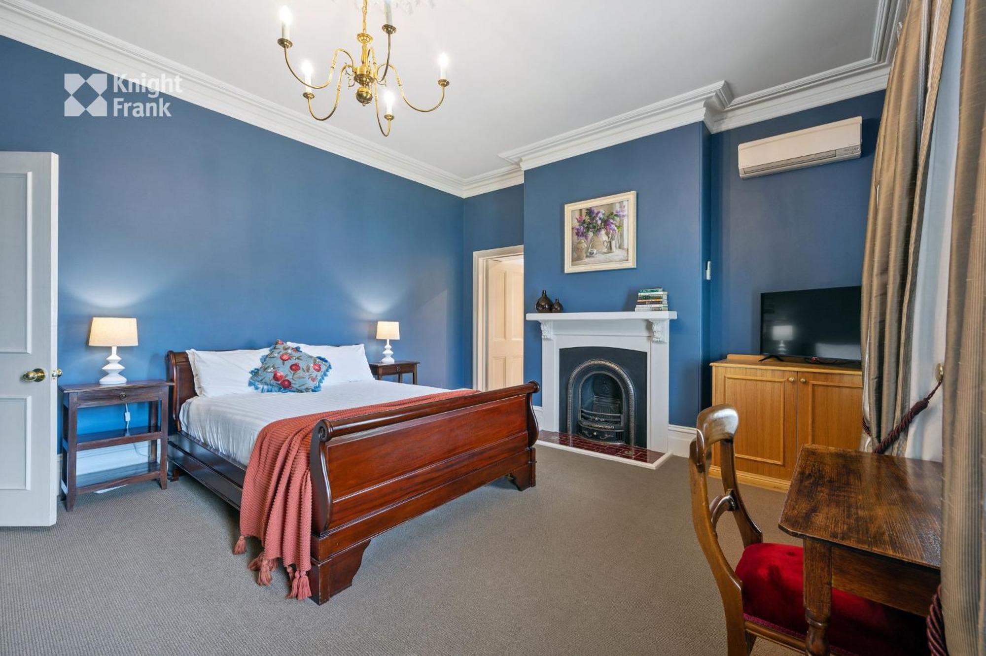Clydesdale Manor 4* Hobart