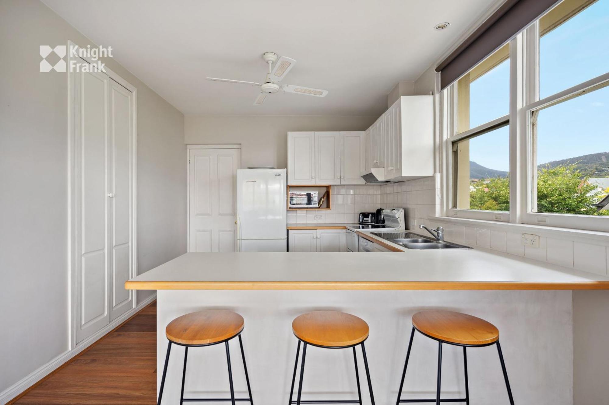 Clydesdale Manor Bed & Breakfast Hobart