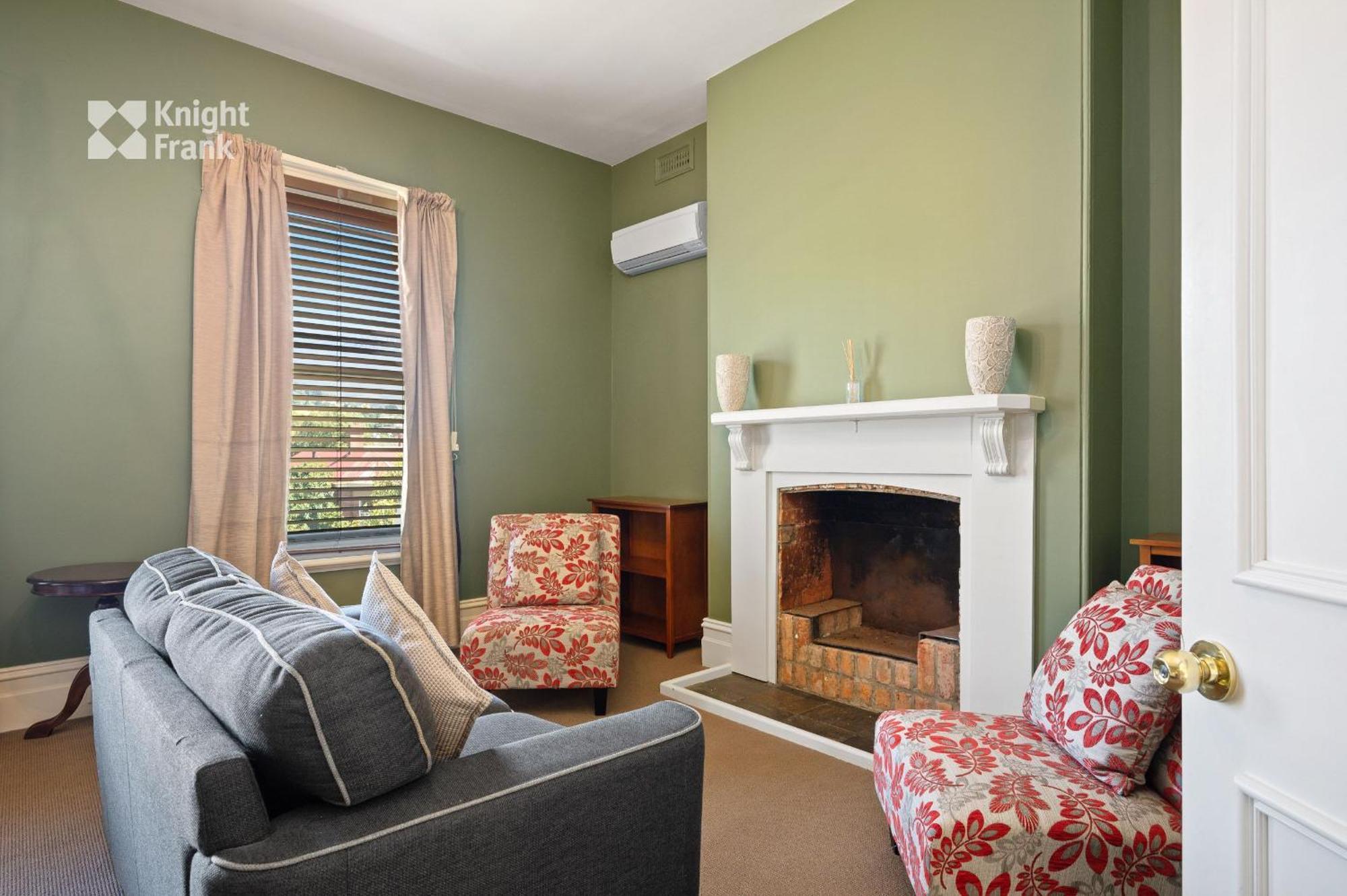 Clydesdale Manor Bed & Breakfast