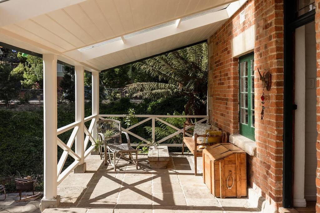 Degraves St Old Mill Holiday home Hobart