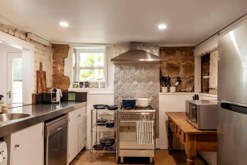 Tamara Historic Warmth Holiday home *