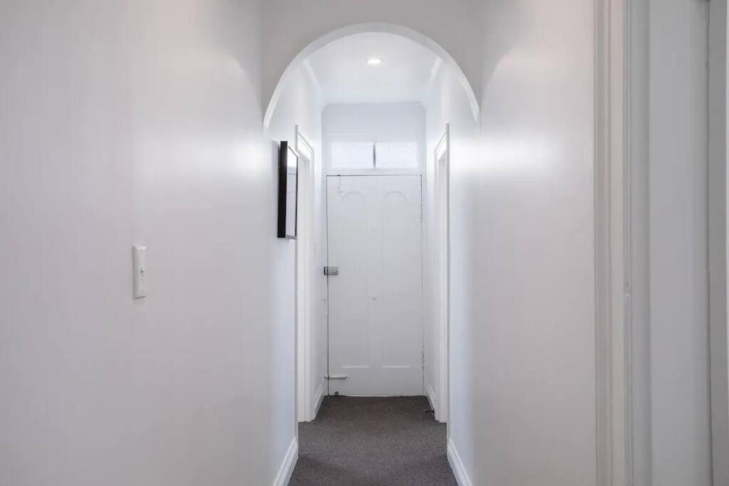 Holiday home Tamara Historic Warmth Hobart