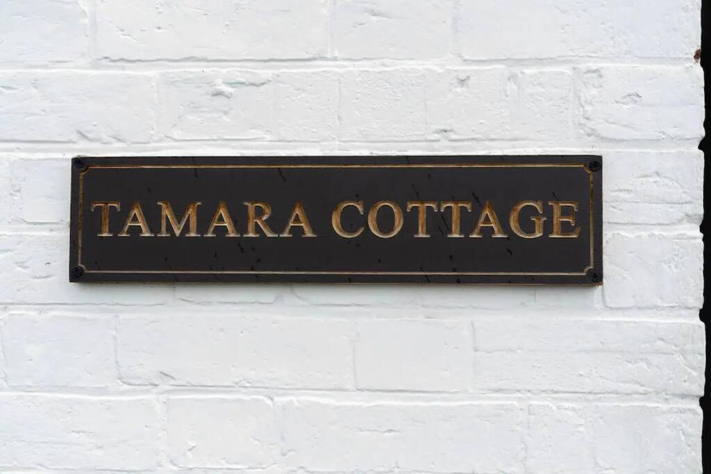 Tamara Historic Warmth Holiday home