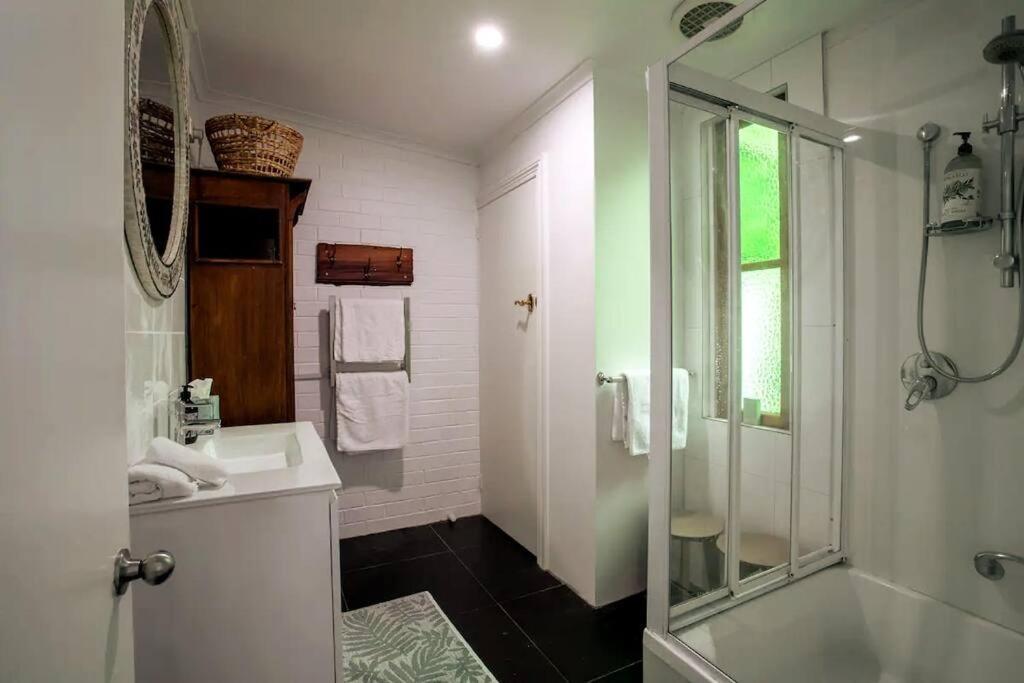 Tamara Historic Warmth Holiday home Hobart