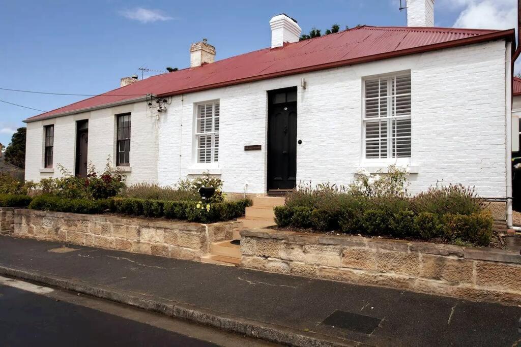 Holiday home Tamara Historic Warmth *